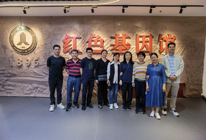 传承红色基因，涵养“三正”精神...