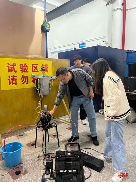我院教师入选第九批闽江科学传播...